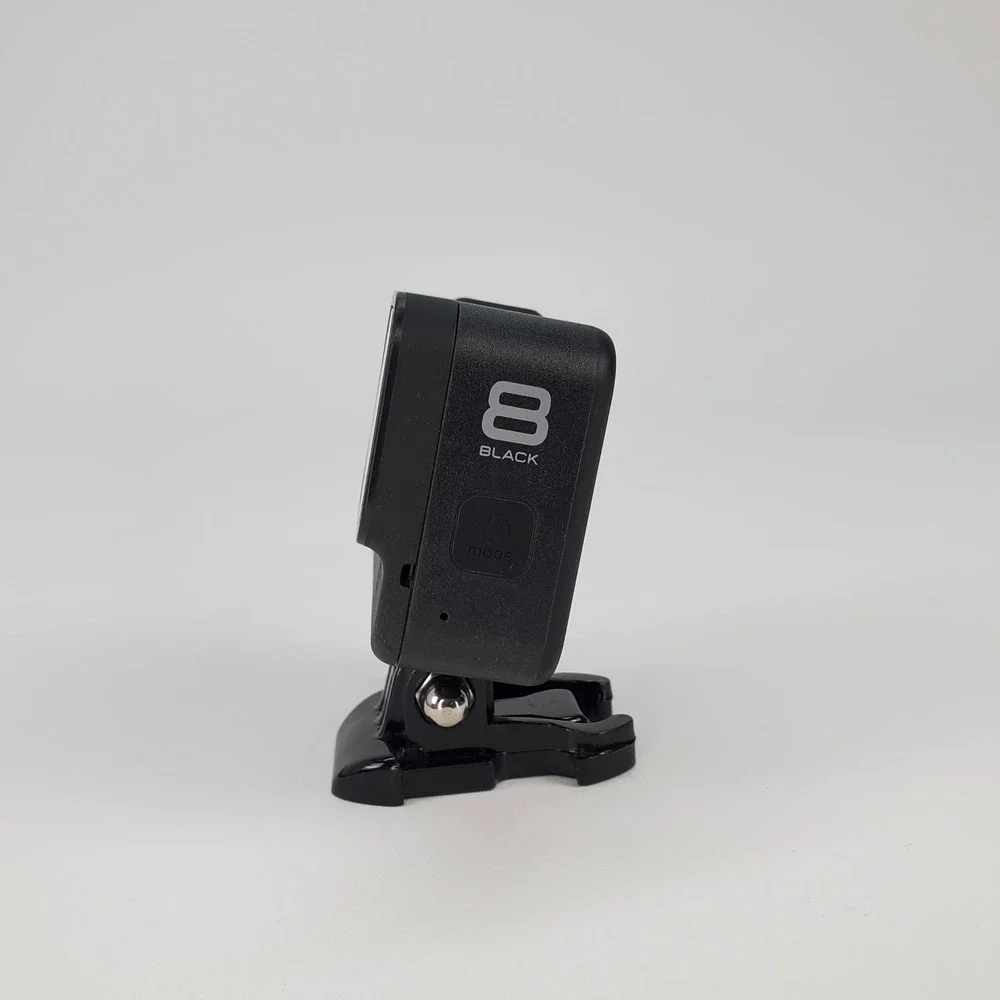 GoPro hero8 black